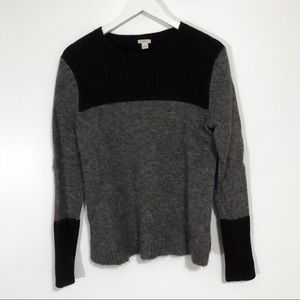 Fossil Wool Sweater